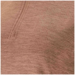 Endurance Vironic Waffle Melange Loose Fit Midlayer Women's -Mammut Winkel endurance vironic waffle melange loose fit midlayer women beaver fur 34 xs beaver fur 2