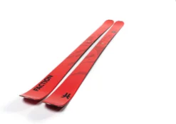 Voorkant -Mammut Winkel faction agent 1 red 162 red 1