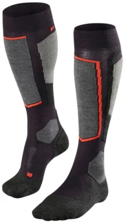 Falke SK2 Women -Mammut Winkel falke sk2 women nigthberry 6762 3