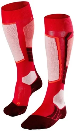 Falke SK2 Women -Mammut Winkel falke sk2 women rose 8564 37 38 rose 8564 0