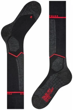 Falke SK4 Energizer Women -Mammut Winkel falke sk4 energizer women black mix 3010 35 36 black mix 3010 2