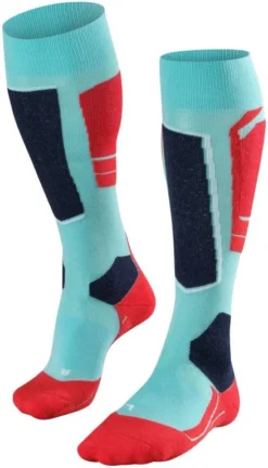 Falke SK4 Women -Mammut Winkel falke sk4 women fiji 6980 35 36 fiji 6980 0