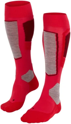 Falke SK4 Women -Mammut Winkel falke sk4 women rose 8680 35 36 rose 8680 1