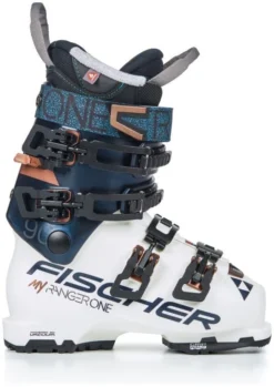 Fischer My Ranger One 90