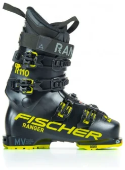 Fischer Ranger 110 GW Dyn