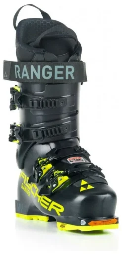 Fischer Ranger 110 GW Dyn -Mammut Winkel fischer ranger 110 gw dyn black black 25 5 40 eur black black 3