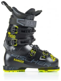 Fischer Ranger One 100 Vacuum GW