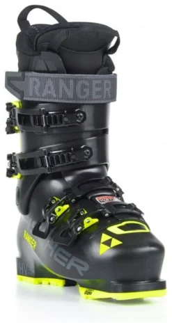 Fischer Ranger One 100 Vacuum GW -Mammut Winkel fischer ranger one 100 vacuum gw black black 25 5 40 eur black black 3