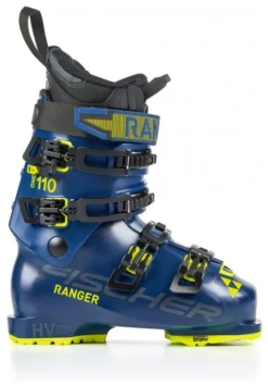 Fischer Ranger One 110 Vacuum GW