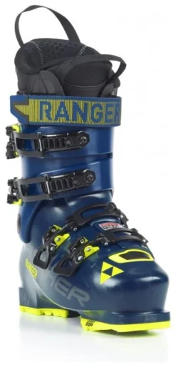 Fischer Ranger One 110 Vacuum GW -Mammut Winkel fischer ranger one 110 vacuum gw blue blue 25 5 40 eur blue blue 3