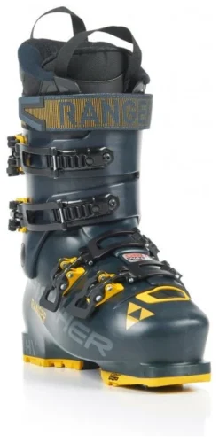 Fischer Ranger One 120 Vacuum GW -Mammut Winkel fischer ranger one 120 vacuum gw dark blue dark blue 25 5 40 eur dark blue dark blue 3