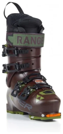 Fischer Ranger One 130 Vacuum GW Dyn -Mammut Winkel fischer ranger one 130 vacuum gw dyn cola cola 25 5 40 eur cola cola 3