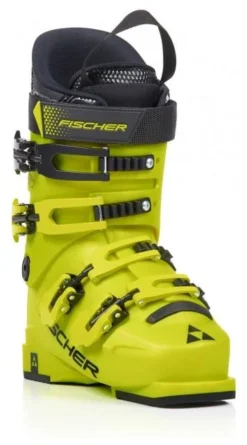 Fischer RC4 70 JR -Mammut Winkel fischer rc4 70 jr yellow yellow 21 5 34 eur yellow yellow 3