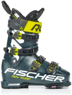 Fischer RC4 The Curv 110 FUll Vacuum Fit