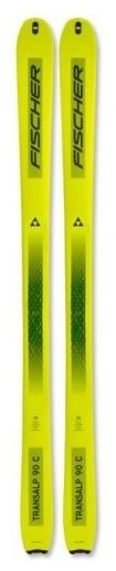 Fischer Transalp 90 Carbon