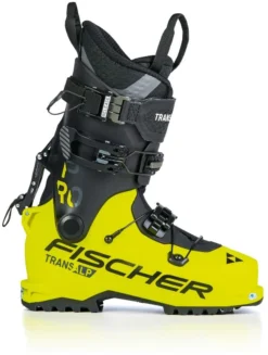 Fischer Transalp Pro