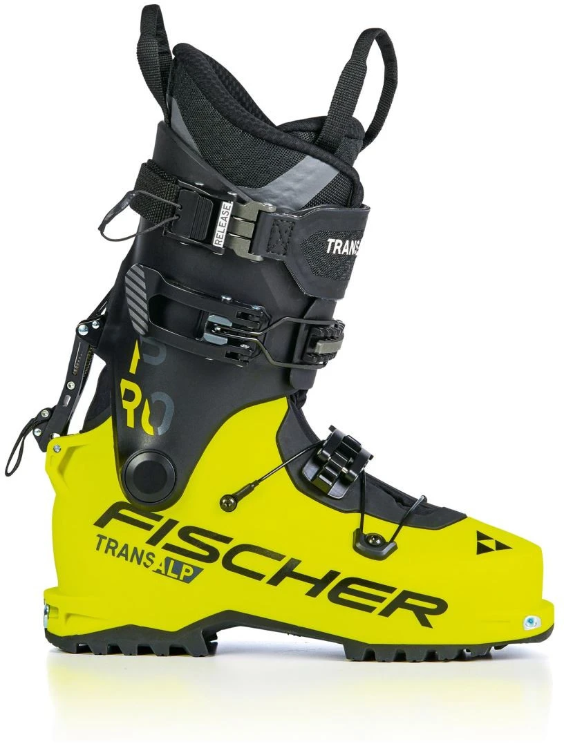 Fischer Transalp Pro 1 Fischer Transalp Pro