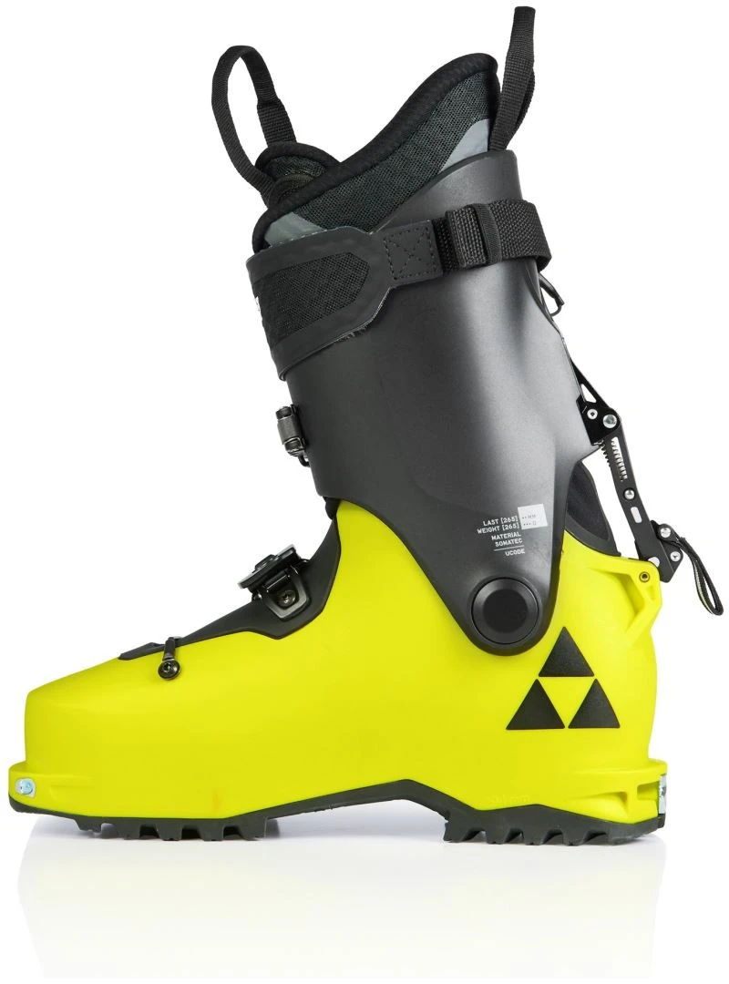 Fischer Transalp Pro 2 Fischer Transalp Pro - Afbeelding 2