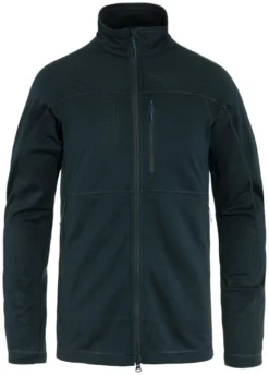 Fjallraven Abisko Lite Fleece Jacket -Mammut Winkel fjallraven abisko lite fleece jacket dark navy 2