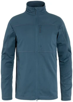 Fjallraven Abisko Lite Fleece Jacket