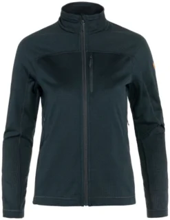 Fjallraven Abisko Lite Fleece Jacket Women's 8 Fjallraven Abisko Lite Fleece Jacket Women's -Mammut Winkel fjallraven abisko lite fleece jacket women s dark navy 2