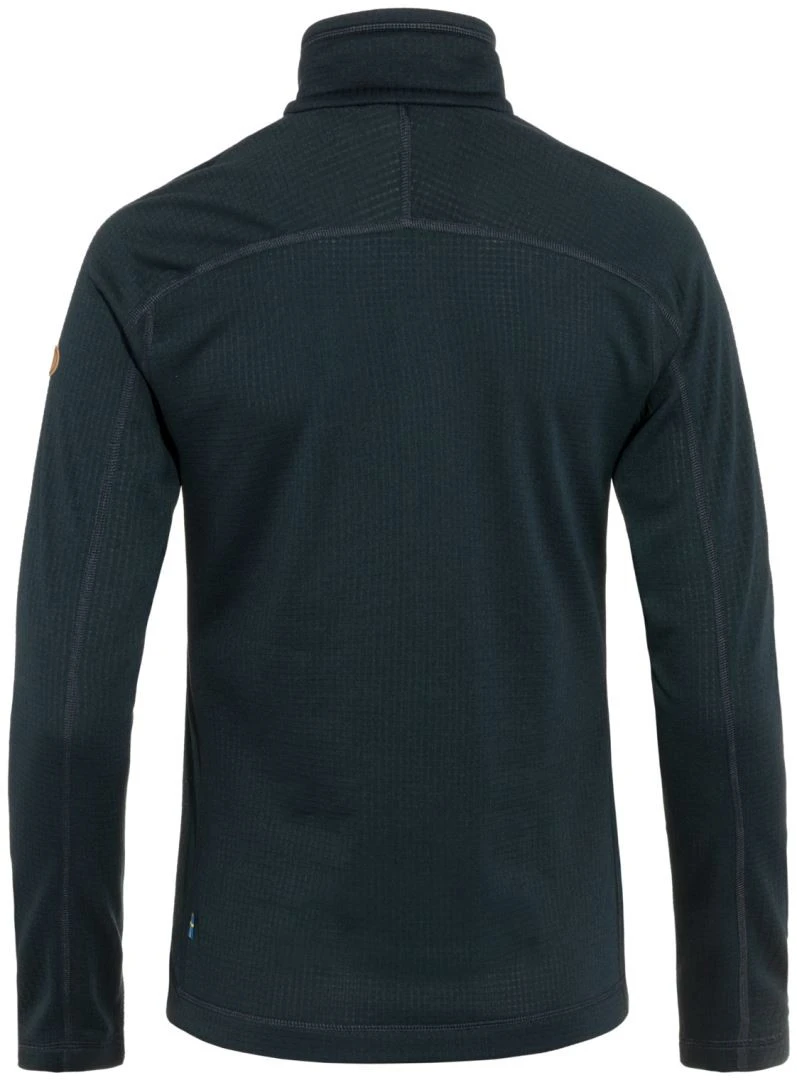 Fjallraven Abisko Lite Fleece Jacket Women's 4 Fjallraven Abisko Lite Fleece Jacket Women's - Afbeelding 4