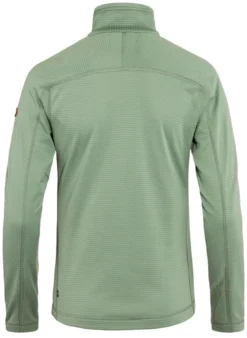 Fjallraven Abisko Lite Fleece Jacket Women's 11 Fjallraven Abisko Lite Fleece Jacket Women's -Mammut Winkel fjallraven abisko lite fleece jacket women s misty green 5