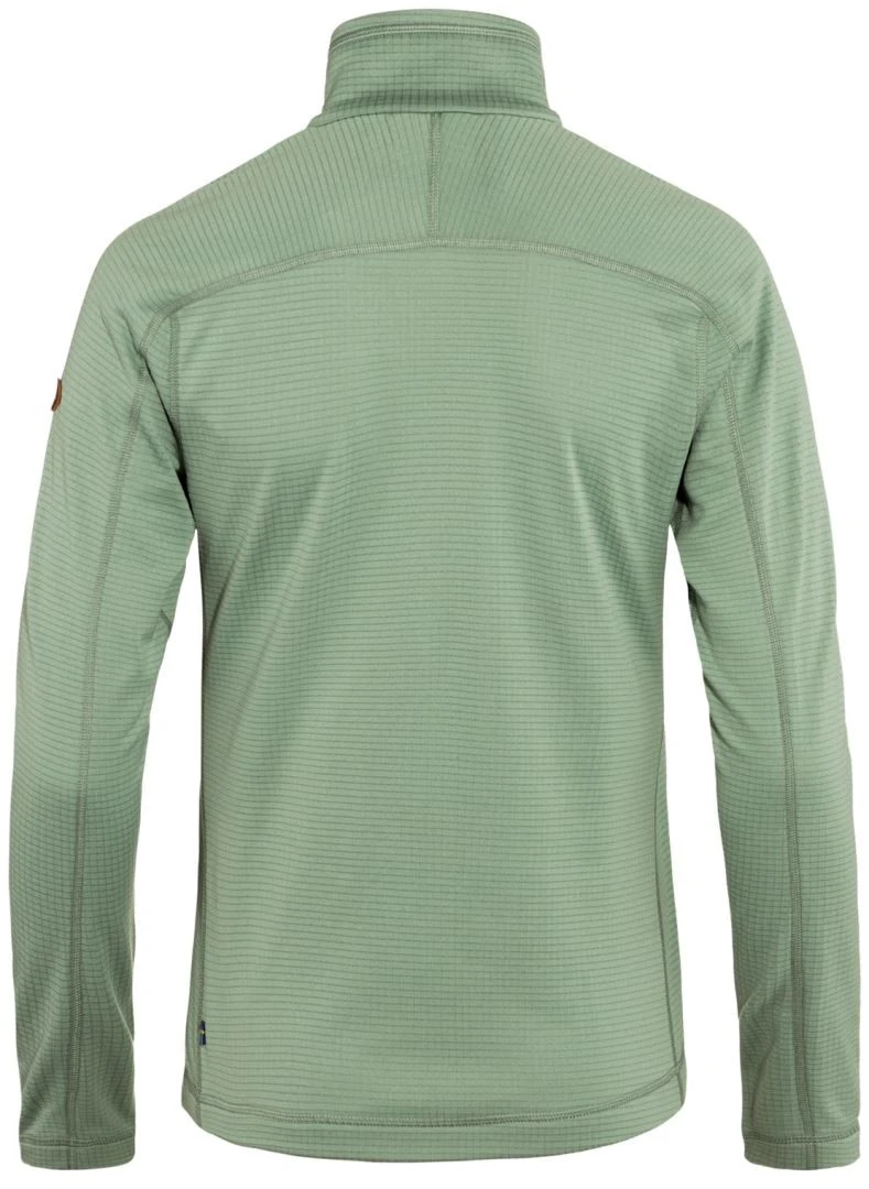 Fjallraven Abisko Lite Fleece Jacket Women's 6 Fjallraven Abisko Lite Fleece Jacket Women's - Afbeelding 6