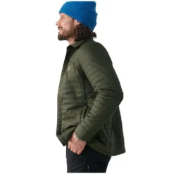 Fjallraven Expedition X-Latt Shirt -Mammut Winkel fjallraven expedition x latt shirt deep forest 4 1