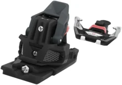 Fritschi Xenic 10 Black-Red -Mammut Winkel fritschi xenic 10 black red 2