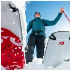 G3 Alpinist+ Universal 115 -Mammut Winkel g3 alpinist universal 115 4