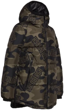 Goldbergh Amber Jacket Women's -Mammut Winkel goldbergh amber jacket camo 34 xs camo 1