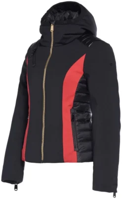Goldbergh Classy Jacket Women's -Mammut Winkel goldbergh classy jacket black flame 2 1