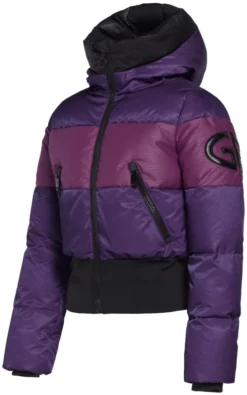 Goldbergh Fever Jacket Women's -Mammut Winkel goldbergh fever jacket amethyst 2 1