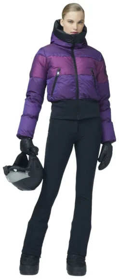 Goldbergh Fever Jacket Women's -Mammut Winkel goldbergh fever jacket amethyst 3 1