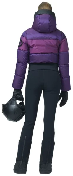 Goldbergh Fever Jacket Women's -Mammut Winkel goldbergh fever jacket amethyst 4 1