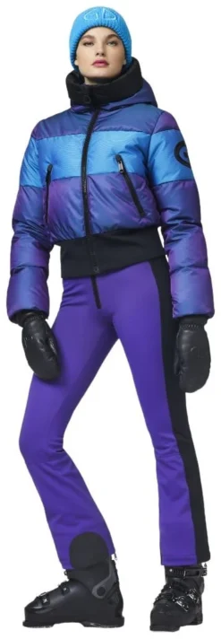 Goldbergh Fever Jacket Women's -Mammut Winkel goldbergh fever jacket sky 6 1