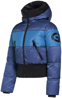 Goldbergh Fever Jacket Women's -Mammut Winkel goldbergh fever jacket sky 7 1