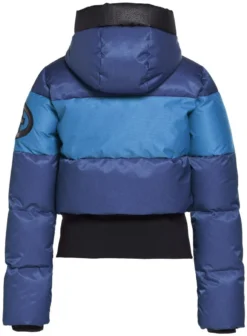Goldbergh Fever Jacket Women's -Mammut Winkel goldbergh fever jacket sky 8 1