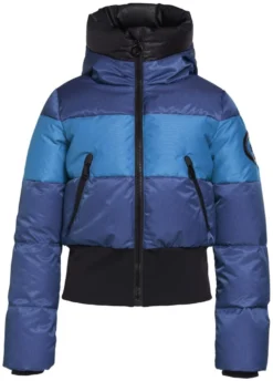 Goldbergh Fever Jacket Women's -Mammut Winkel goldbergh fever jacket sky 9 1