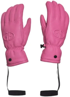 Goldbergh Freeze Gloves Women's