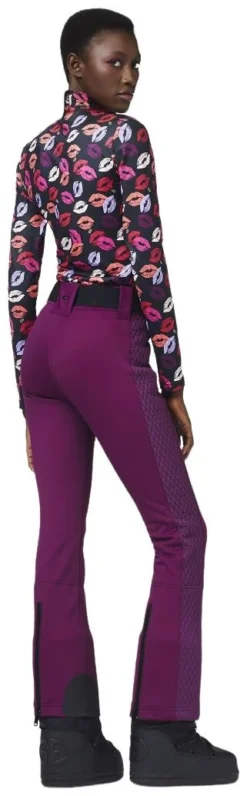 Goldbergh Kiss Pully Longsleeve Women's -Mammut Winkel goldbergh kiss pully longsleeve disco lips 3