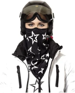 Goldbergh Marf -Mammut Winkel goldbergh marf black 8