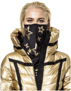 Goldbergh Marf -Mammut Winkel goldbergh marf gold 5