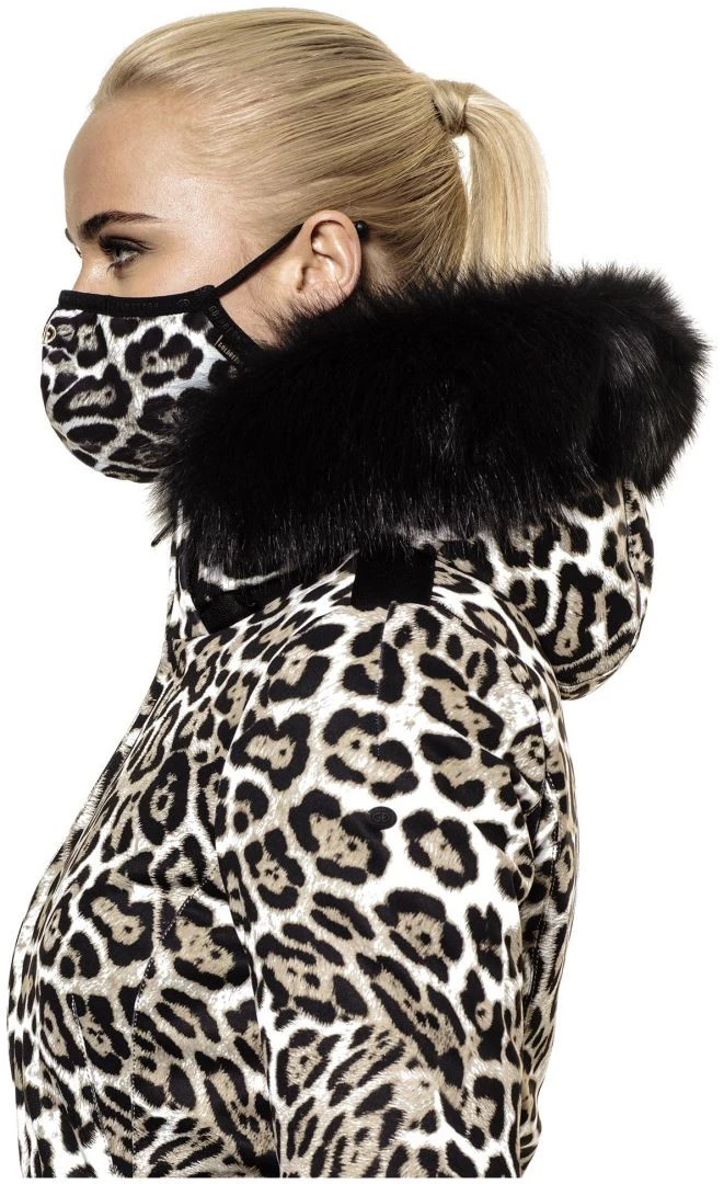 Goldbergh Mask 2 Goldbergh Mask - Afbeelding 2