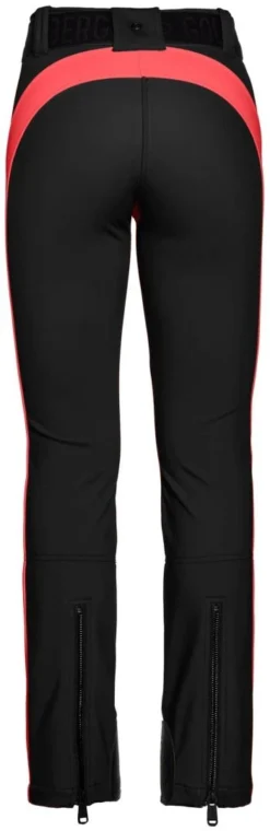 Goldbergh Runner Ski Pants Women's -Mammut Winkel goldbergh runner ski pants women s black flame 3
