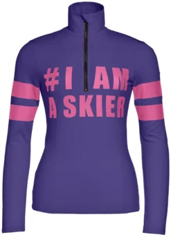 Goldbergh Skier Pully Longsleeve Women's
