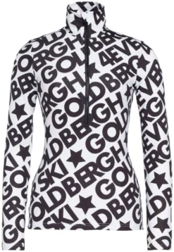 Goldbergh Type Pully Longsleeve Women's -Mammut Winkel goldbergh type pully longsleeve forever black ski 3 1