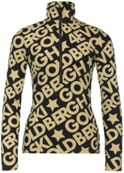 Goldbergh Type Pully Longsleeve Women's