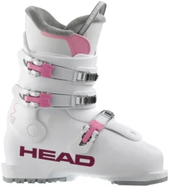 Head Z3 -Mammut Winkel head z3 white pink 4